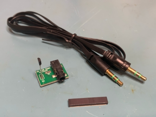 Shugart Sync Sensor Parts